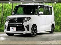 2020 Daihatsu Tanto