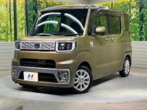 2015 Daihatsu WAKE