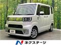 2016 Daihatsu WAKE