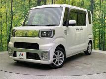 2016 Daihatsu WAKE