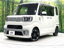 2015 Daihatsu WAKE