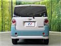 2016 Daihatsu Move Canbus