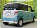 2016 Daihatsu Move Canbus