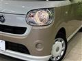 2016 Daihatsu Move Canbus