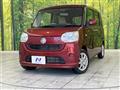 2017 Daihatsu Move Canbus