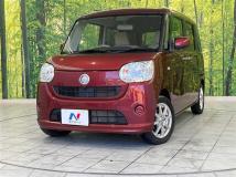 2017 Daihatsu Move Canbus
