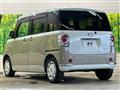 2018 Daihatsu Move Canbus