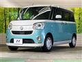 2018 Daihatsu Move Canbus