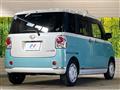 2018 Daihatsu Move Canbus