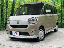 2021 Daihatsu Move Canbus