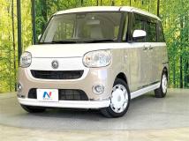 2021 Daihatsu Move Canbus