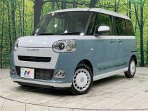 2025 Daihatsu Move Canbus