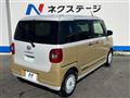 2022 Daihatsu Move Canbus