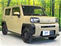 2024 Daihatsu Taft