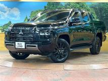 2024 Mitsubishi Triton