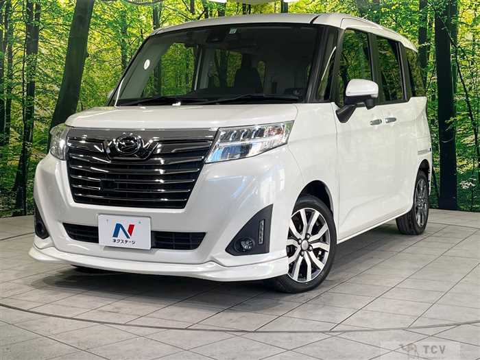 2017 Daihatsu Daihatsu Others