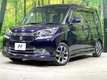 2017 Suzuki Solio Bandit