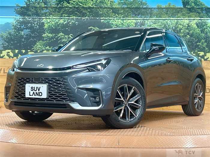 2024 Lexus Other