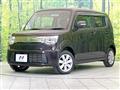 2013 Suzuki MR Wagon