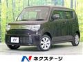 2013 Suzuki MR Wagon