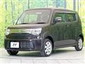 2013 Suzuki MR Wagon