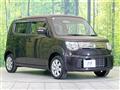 2013 Suzuki MR Wagon
