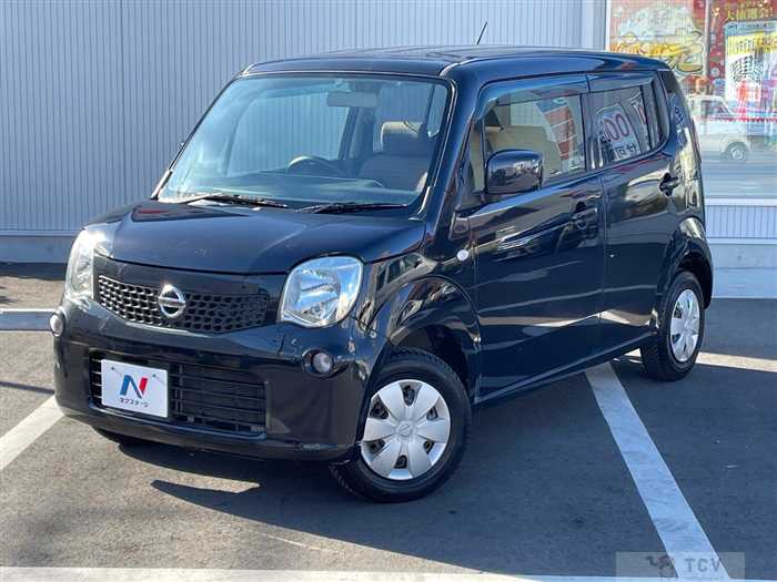 2011 Nissan Moco