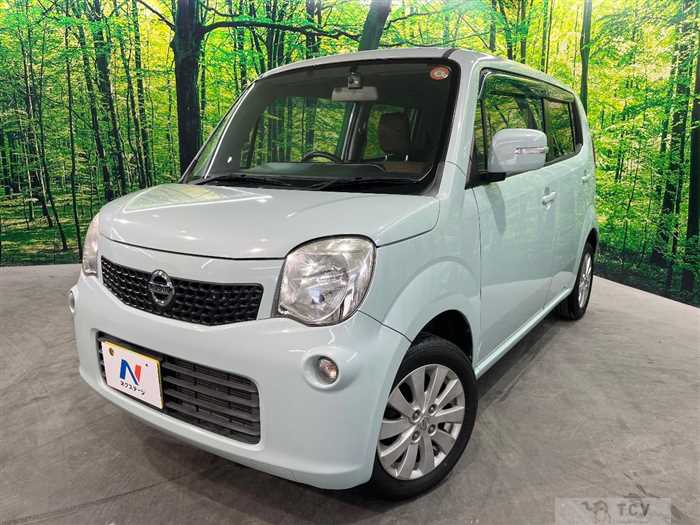 2014 Nissan Moco