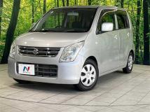 2011 Suzuki Wagon R