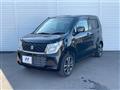 2015 Suzuki Wagon R
