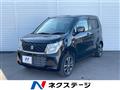 2015 Suzuki Wagon R