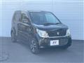 2015 Suzuki Wagon R