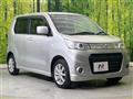 2012 Suzuki Wagon R Stingray