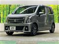 2019 Suzuki Wagon R Stingray