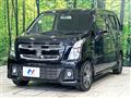 2018 Suzuki Wagon R Stingray