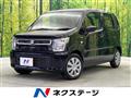 2021 Suzuki Wagon R