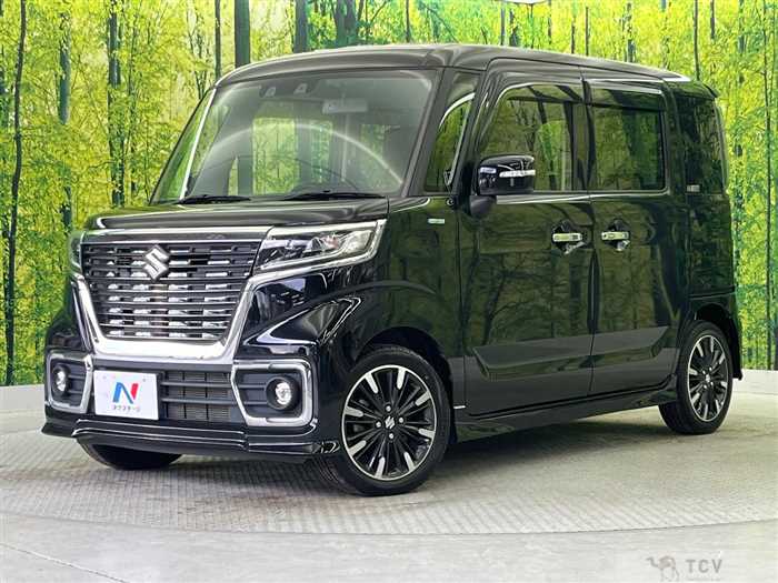 2020 Suzuki Suzuki Others