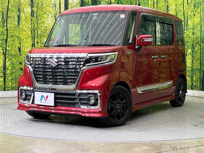 2018 Suzuki Suzuki Others