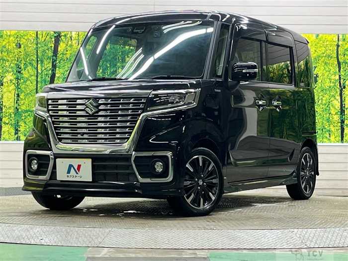 2019 Suzuki Suzuki Others