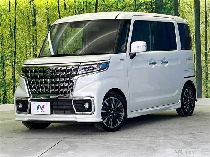 2022 Suzuki Suzuki Others