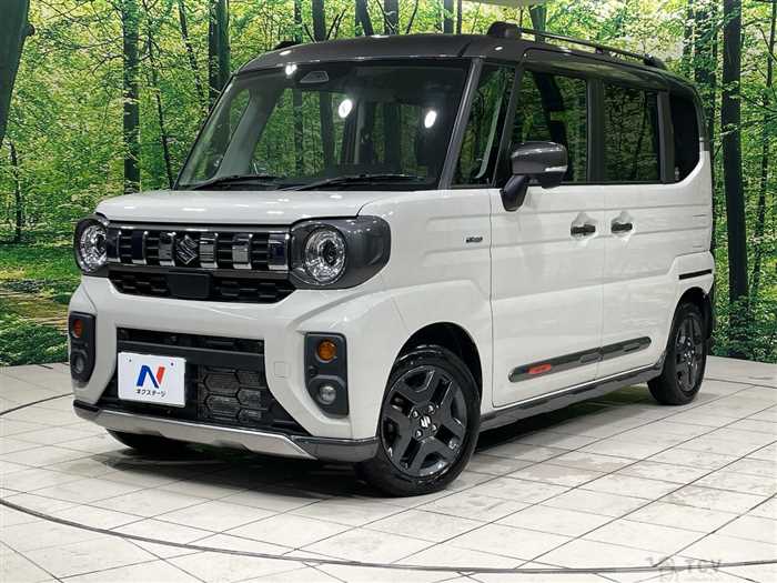 2024 Suzuki Suzuki Others