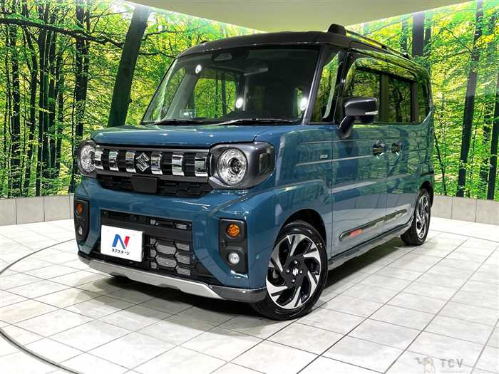 2024 Suzuki Suzuki Others