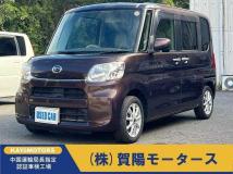 2014 Daihatsu Tanto