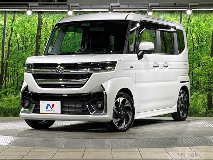 2024 Suzuki Suzuki Others