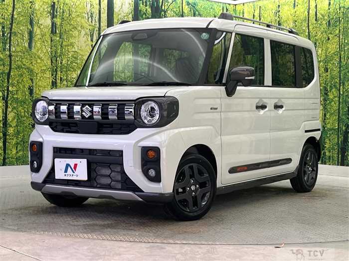 2024 Suzuki Suzuki Others