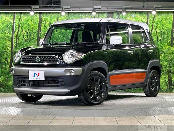 2018 Suzuki Suzuki Others