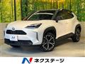 2025 Toyota Yaris Cross