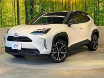 2025 Toyota Yaris Cross