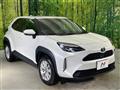 2023 Toyota Yaris Cross