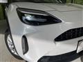 2023 Toyota Yaris Cross